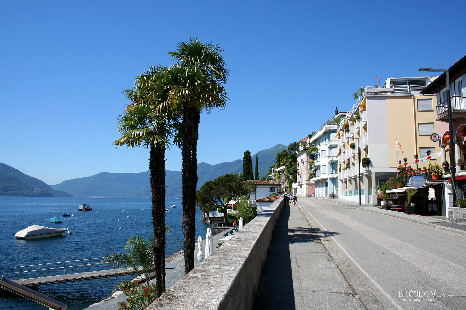 Ascona